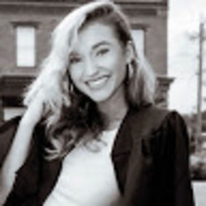 Meet your Posher, Hailey